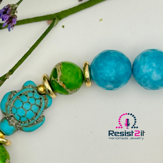 Bracelet OCEAN GREEN™