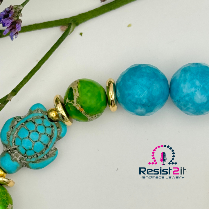 Bracelet OCEAN GREEN™