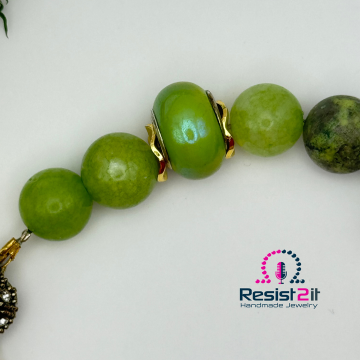 Bracelet ON THE GREEN™