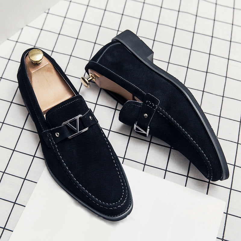 Mocassins Veron