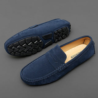 Mocassins Monaco