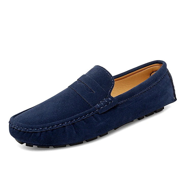 Mocassins Monaco