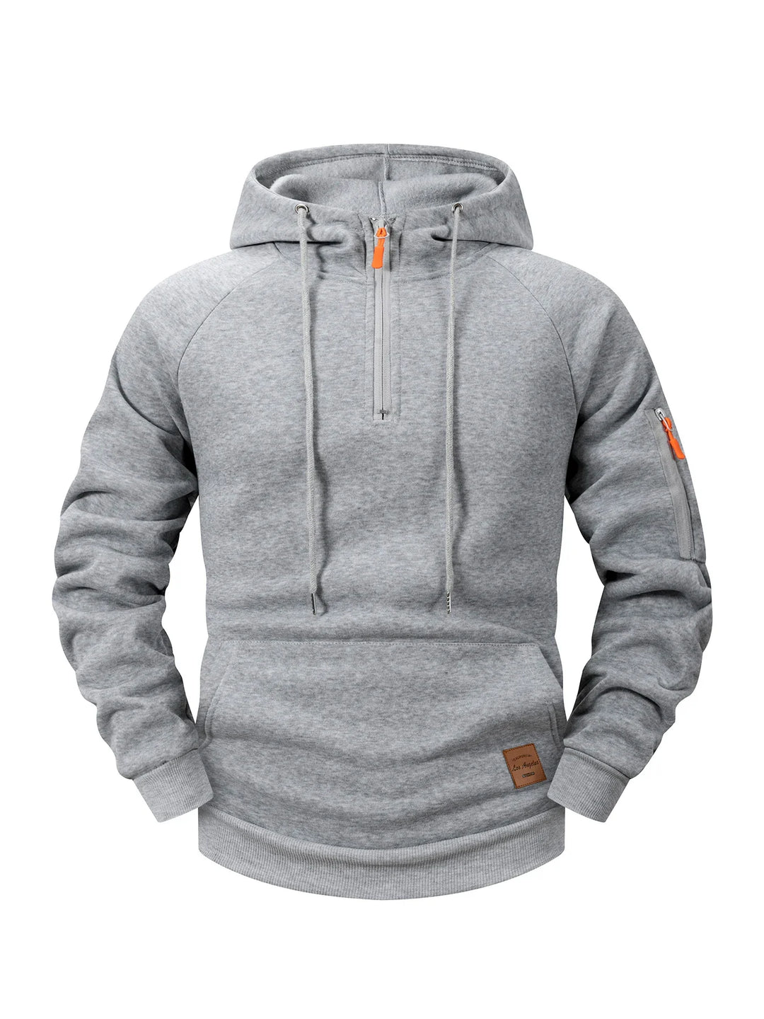 Hoodie Élégant pour Hommes Étienne