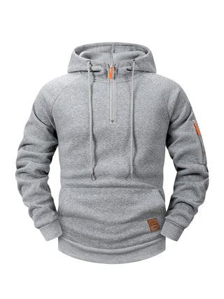 Hoodie Élégant pour Hommes Étienne