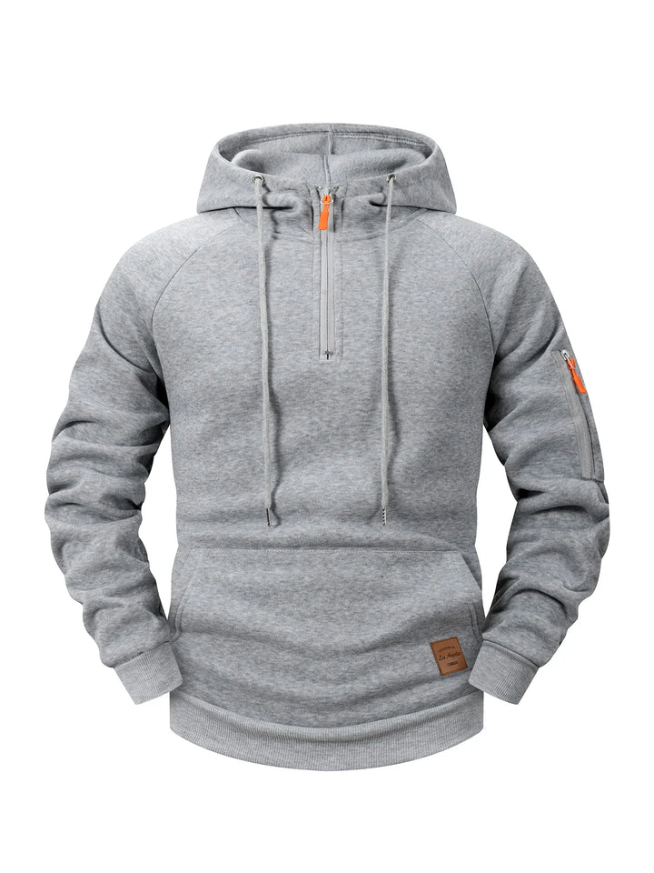 Hoodie Élégant pour Hommes Étienne