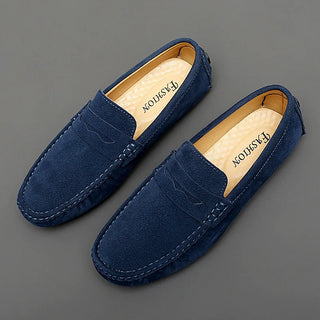 Mocassins Monaco