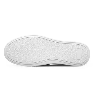 Mocassins en Cuir Naples