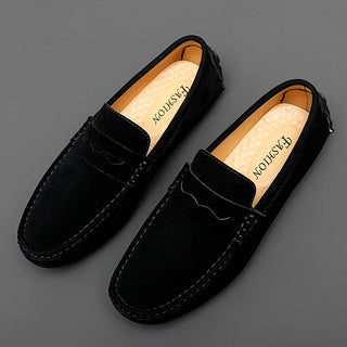 Mocassins Monaco
