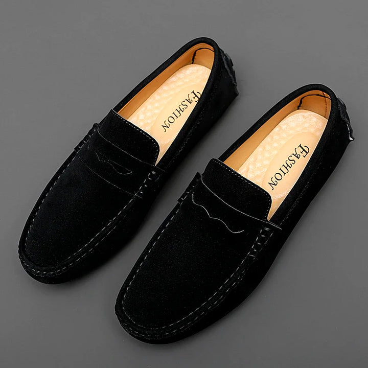 Mocassins Monaco