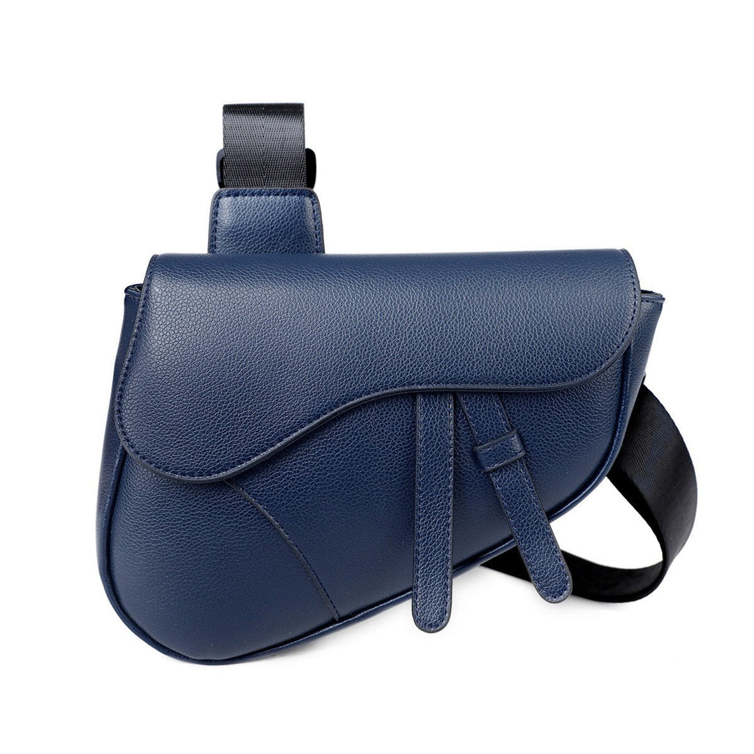 Raphaël — Sac Bandoulière en Cuir