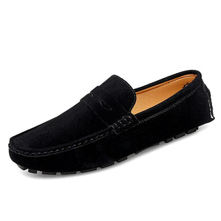 Mocassins en Suède