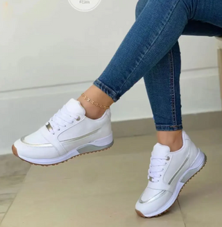 Ella - Chaussures Orthopédiques pour Femmes pour se déplacer sans douleur et confortablement