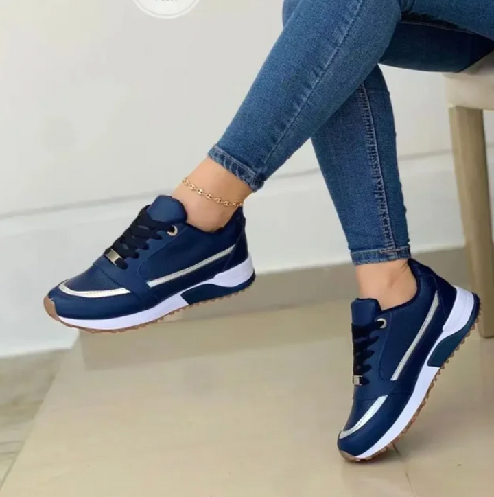Ella - Chaussures Orthopédiques pour Femmes pour se déplacer sans douleur et confortablement