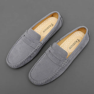 Mocassins Monaco