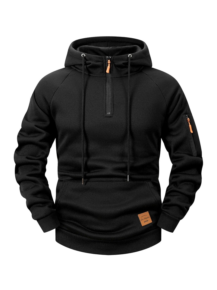 Hoodie Élégant pour Hommes Étienne