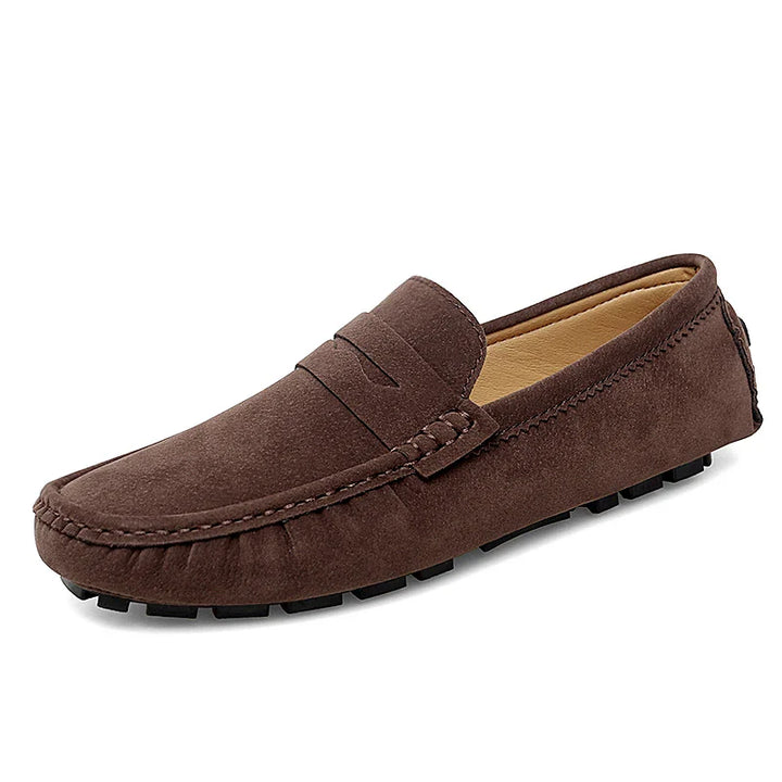 Mocassins en Suède