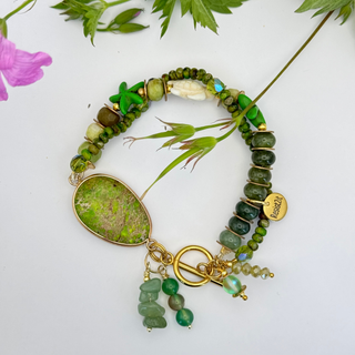 Bracelet JUNGLE FEVER™