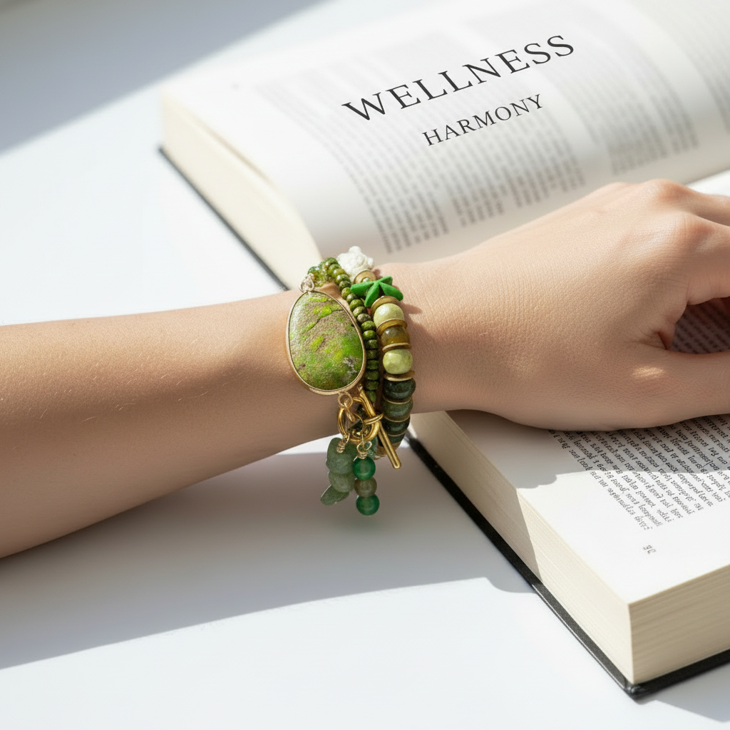 Bracelet JUNGLE FEVER™
