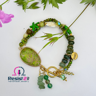 Bracelet JUNGLE FEVER™