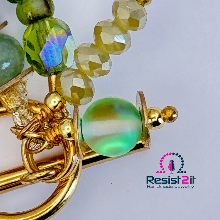 Bracelet JUNGLE FEVER™
