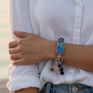 BRACELET DRAGONFLY WHISPER™
