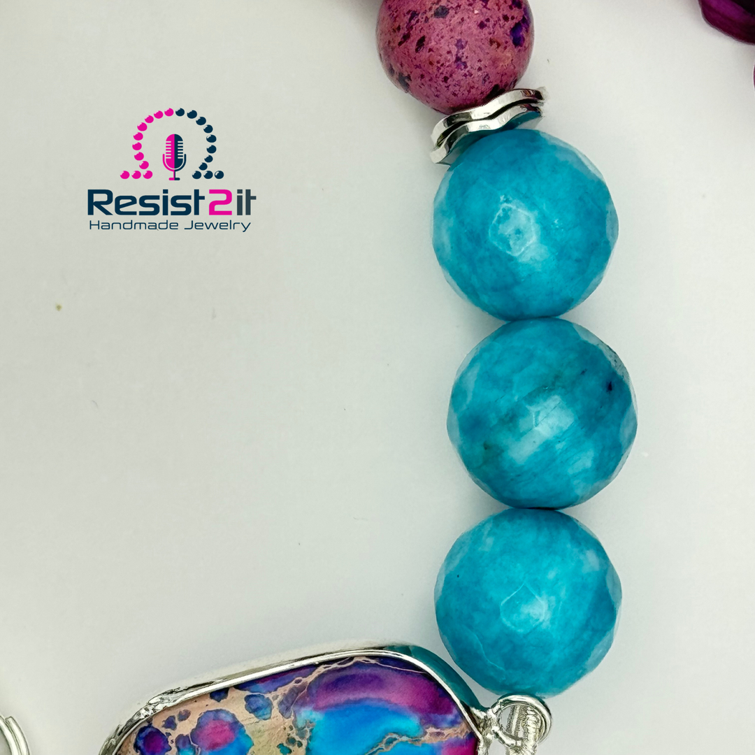 BRACELET DRAGONFLY WHISPER™