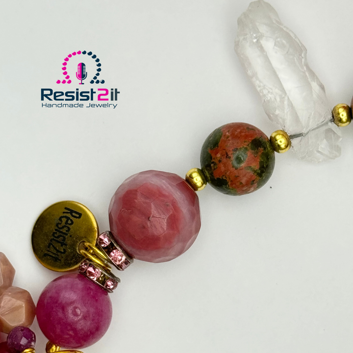 Bracelet TANDER&