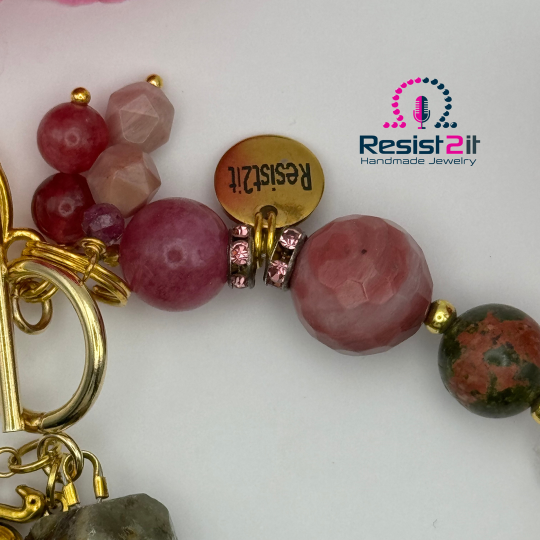 Bracelet TANDER&
