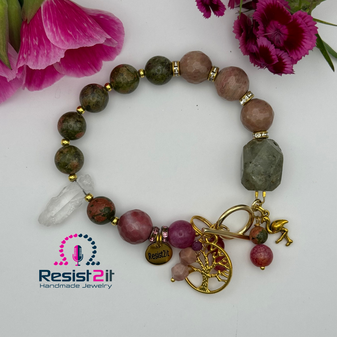 Bracelet TANDER&