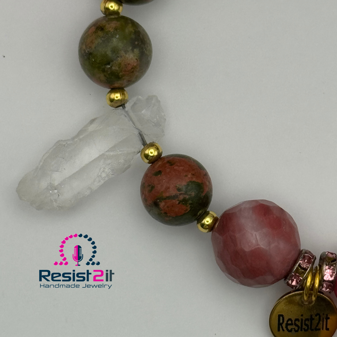 Bracelet TANDER&