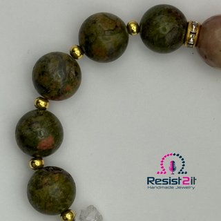 Bracelet TANDER&