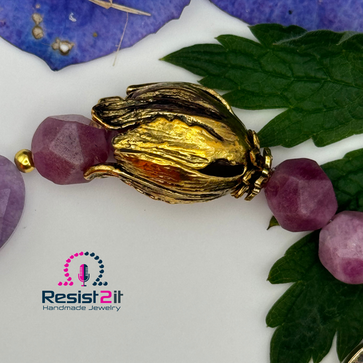 Bracelet TOURMALINE BEAUTY™