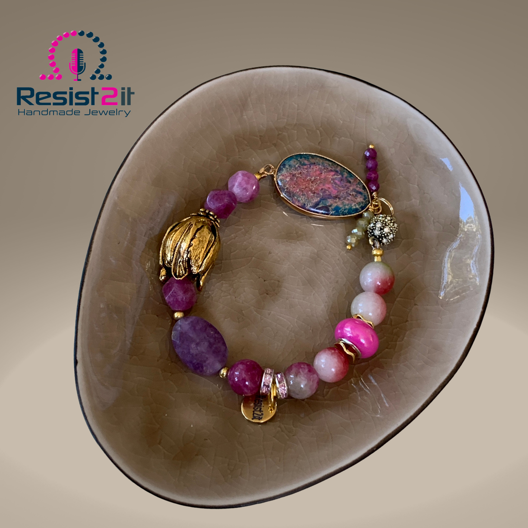 Bracelet TOURMALINE BEAUTY™