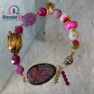 Bracelet TOURMALINE BEAUTY™