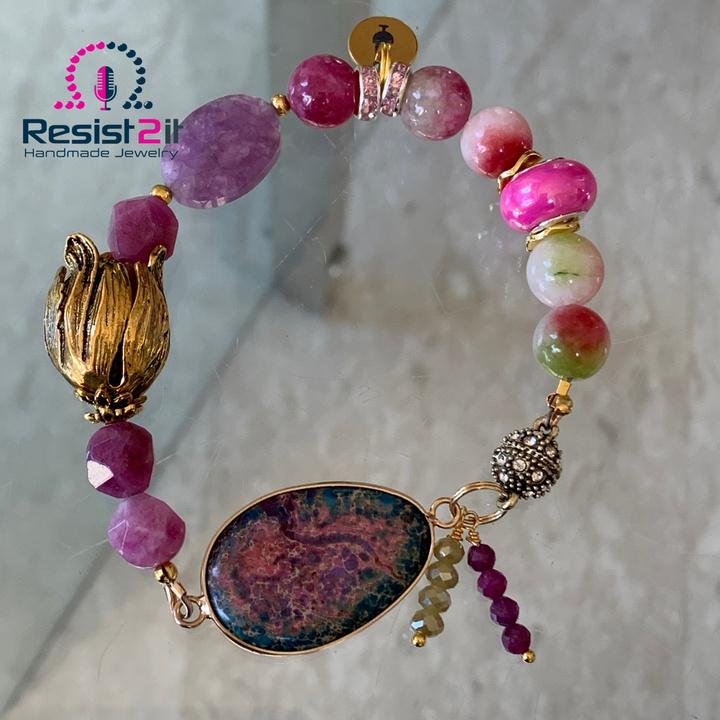 Bracelet TOURMALINE BEAUTY™