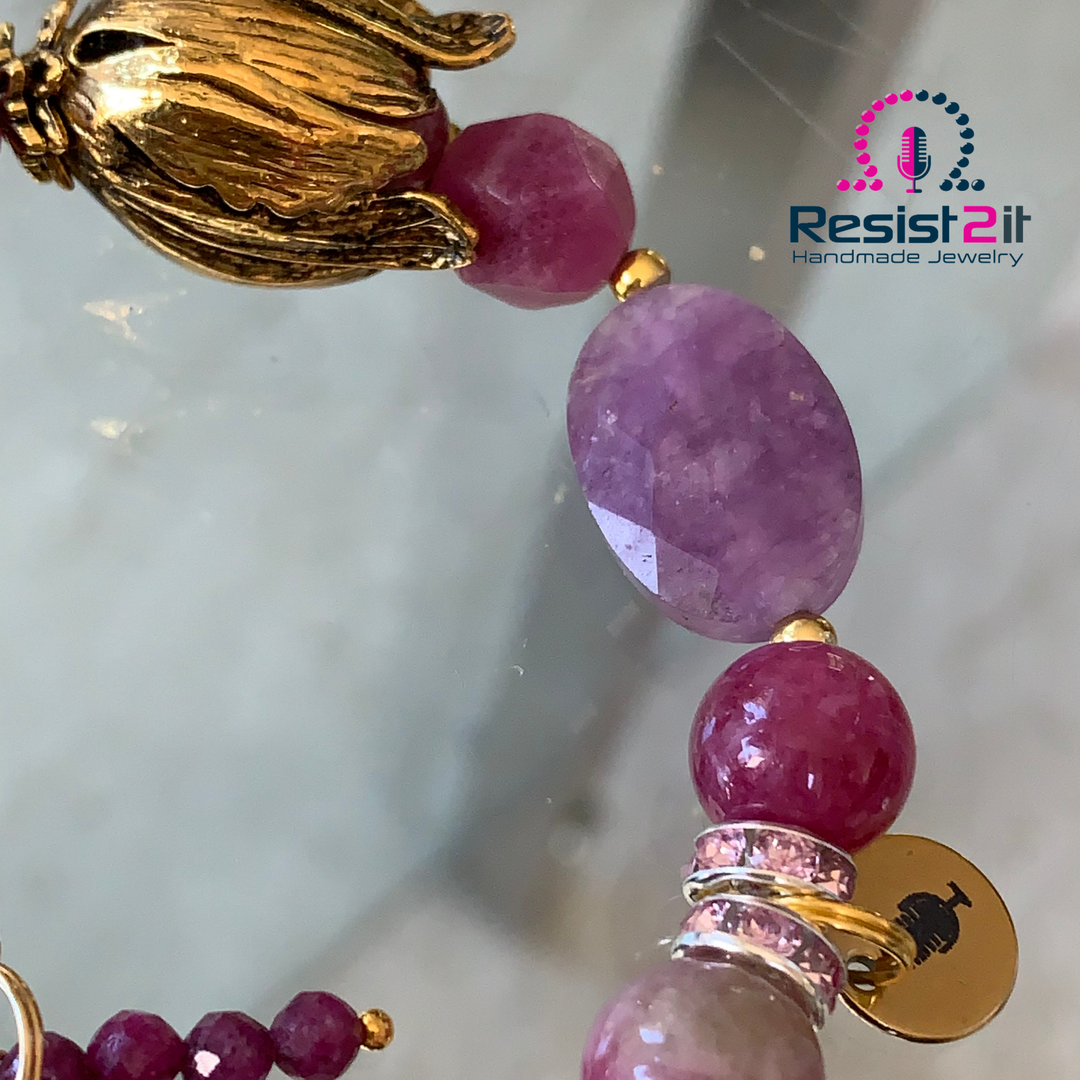 Bracelet TOURMALINE BEAUTY™