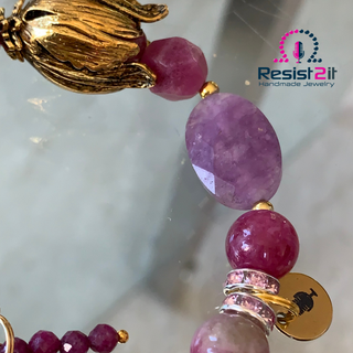 Bracelet TOURMALINE BEAUTY™