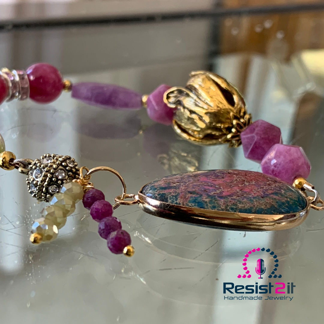 Bracelet TOURMALINE BEAUTY™