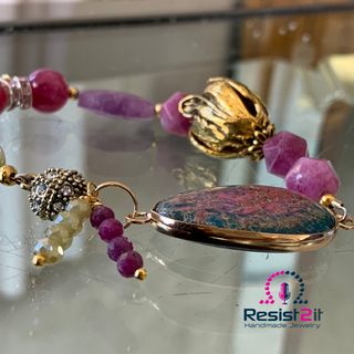 Bracelet TOURMALINE BEAUTY™