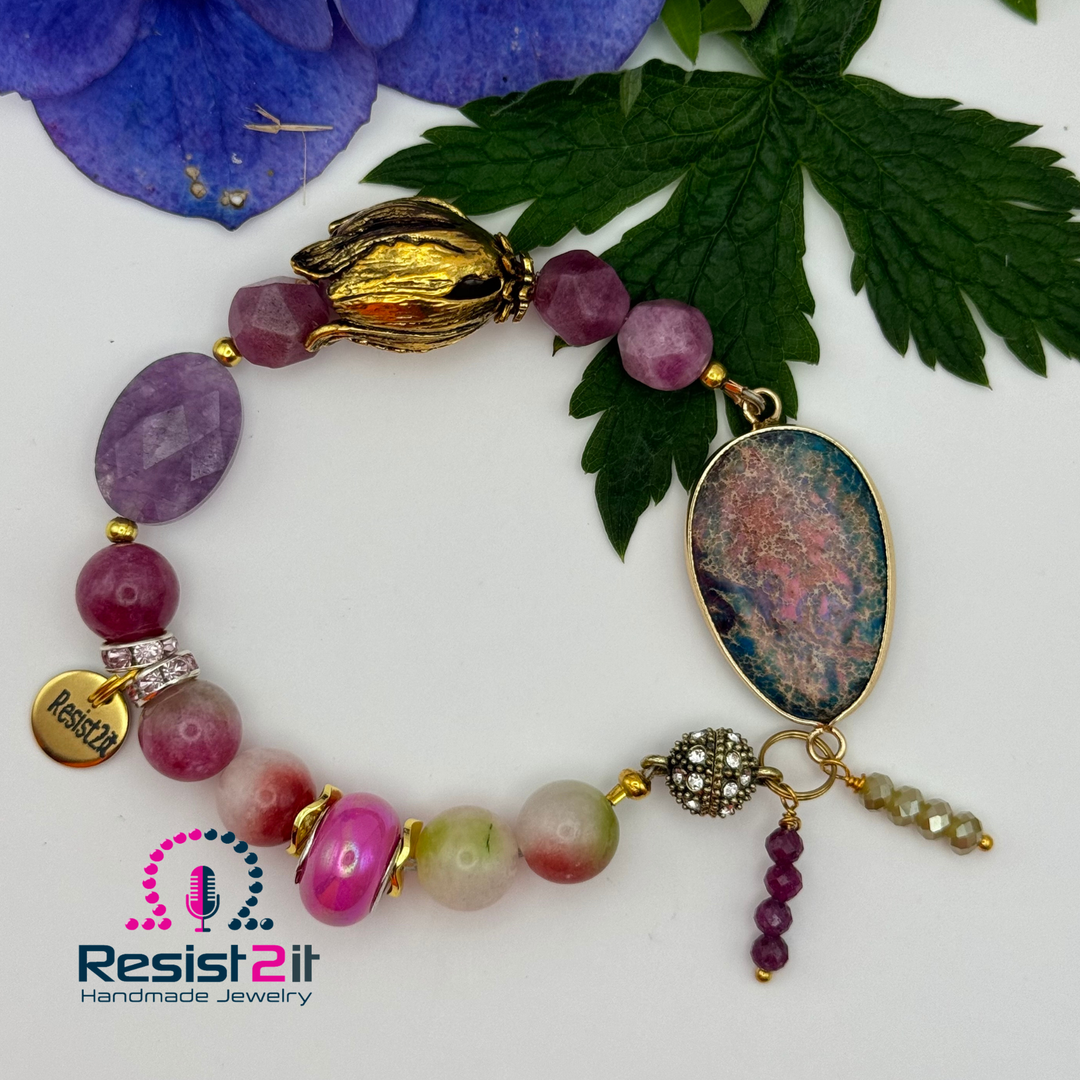 Bracelet TOURMALINE BEAUTY™