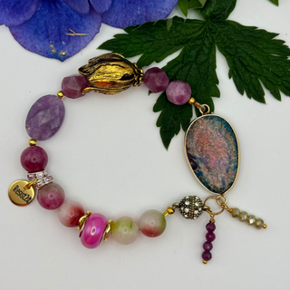 Bracelet TOURMALINE BEAUTY™
