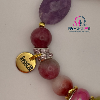 Bracelet TOURMALINE BEAUTY™