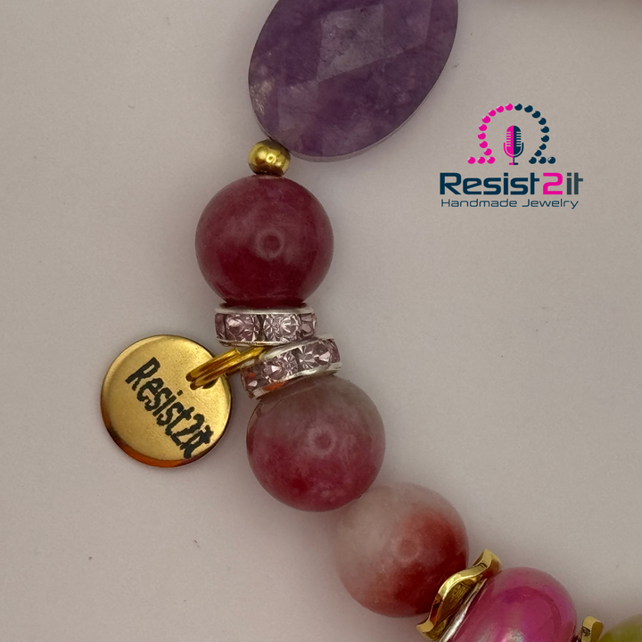 Bracelet TOURMALINE BEAUTY™