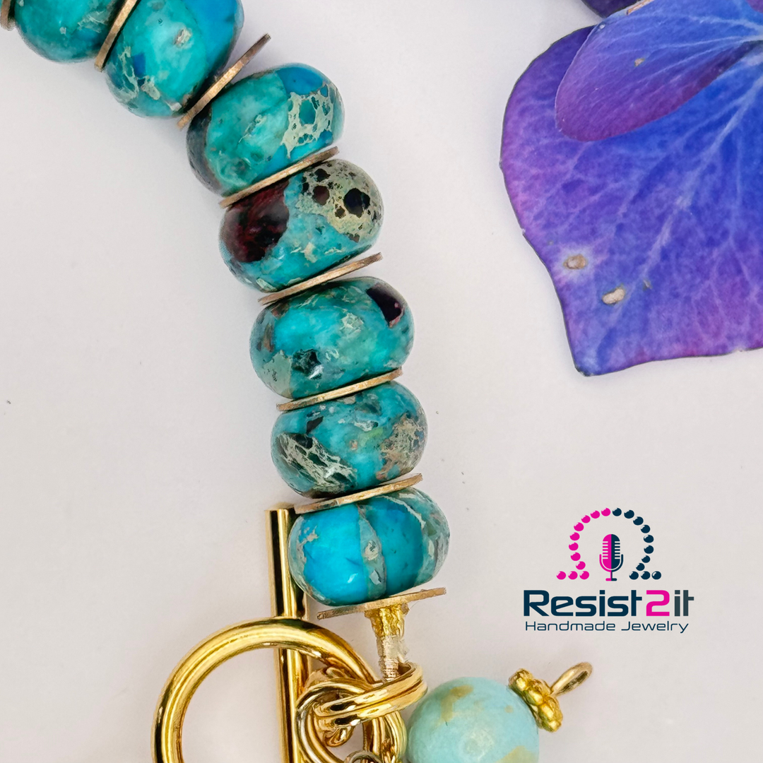 Bracelet TURQUOISE BEACH™