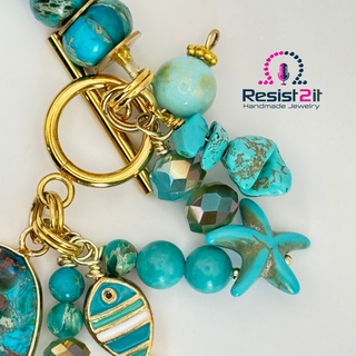 Bracelet TURQUOISE BEACH™
