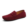 Mocassins Avignon en Daim