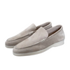 Mocassins Cassis en Daim