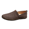 Mocassins en Cuir Santorin