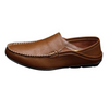 Mocassins en Cuir Monza