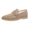 Mocassins Firenze en Daim